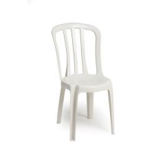Cadeira Plástica Bistrô Goyana